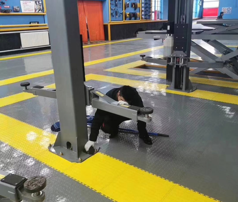 工业地板能够替代环氧地坪漆吗？